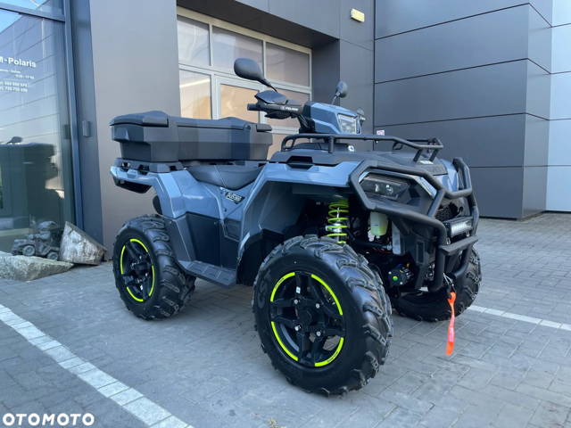 Polaris Sportsman