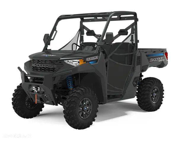 Polaris Ranger
