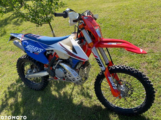 KTM EXC 300