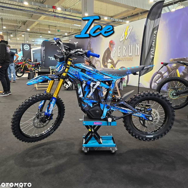 Talaria Sting L1e