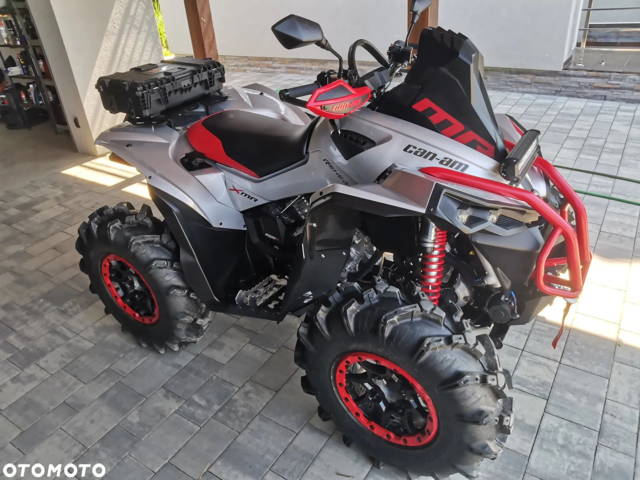 Can-Am Renegade