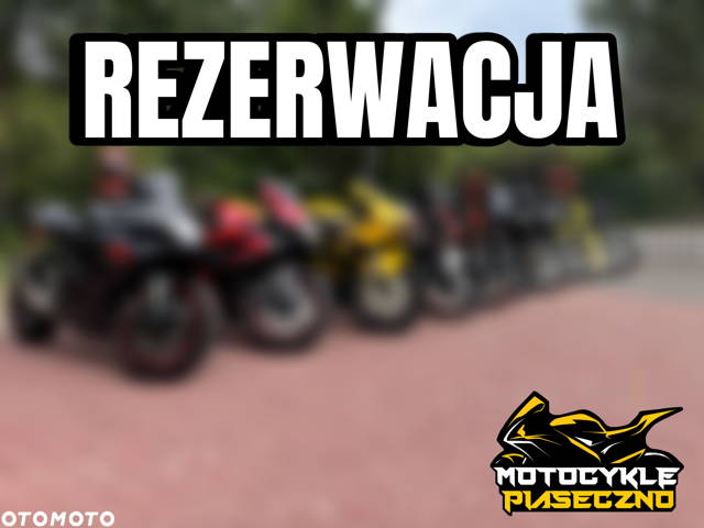 Yamaha WR