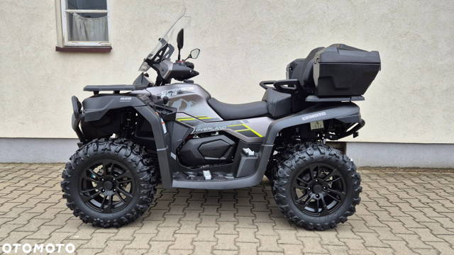 CFMoto Inny