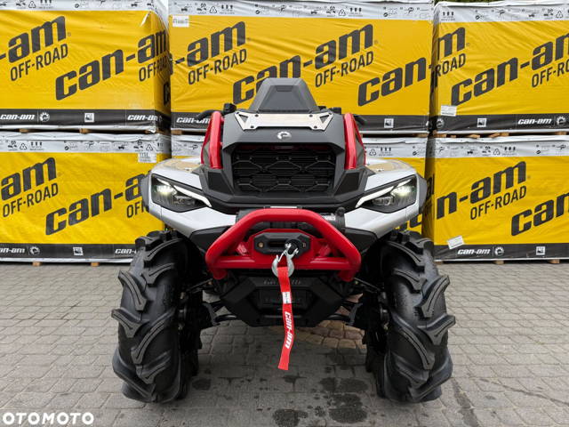 Can-Am Outlander