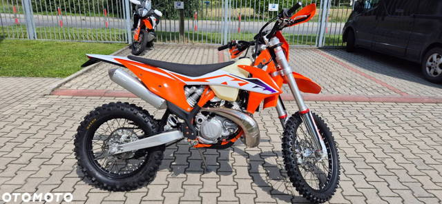 KTM EXC 300