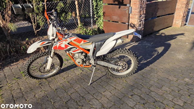 KTM Freeride