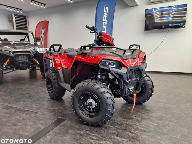 Polaris Sportsman