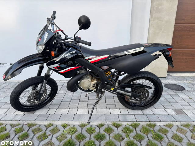 Derbi Senda