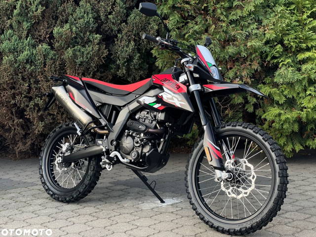 Aprilia RX