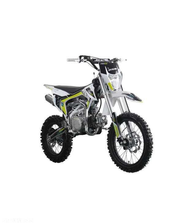 Pitgang 140XD Enduro