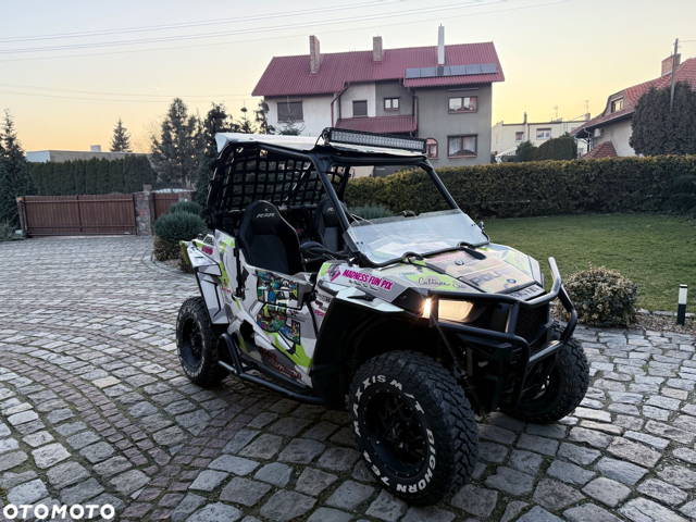 Polaris RZR