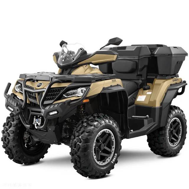 CFMoto CForce