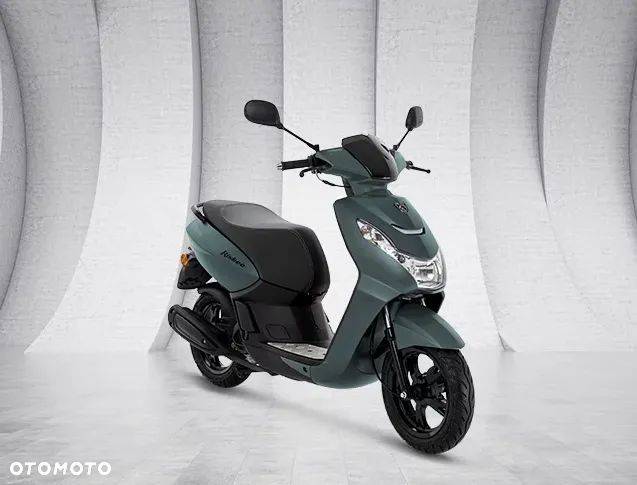 Peugeot Kisbee