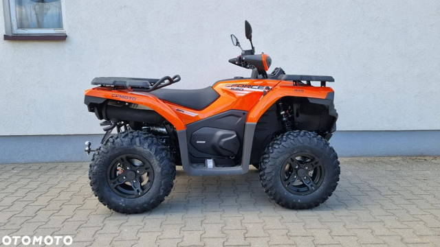 CFMoto Inny