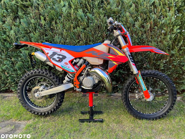 KTM EXC