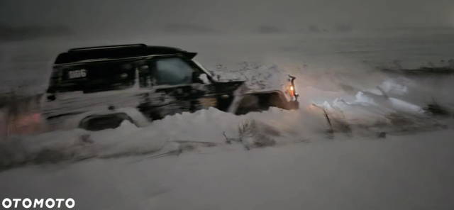 Nissan Patrol GR 2.8 TD SG