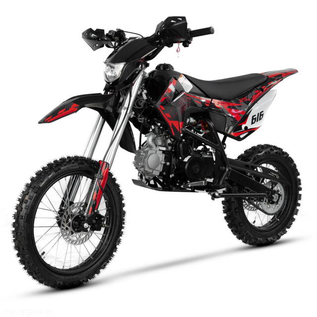 XTR Inny