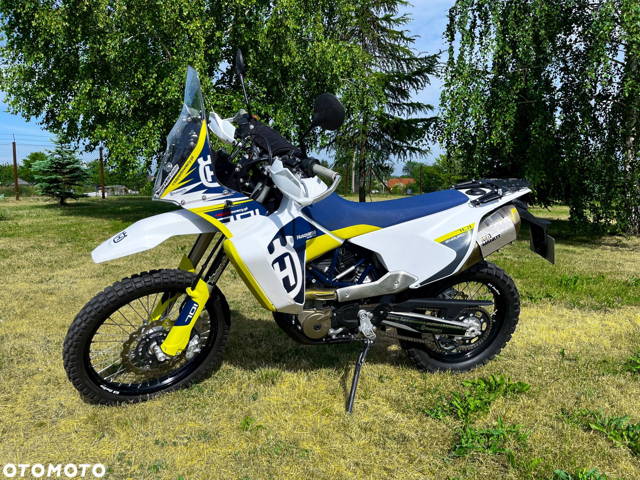 Husqvarna 701