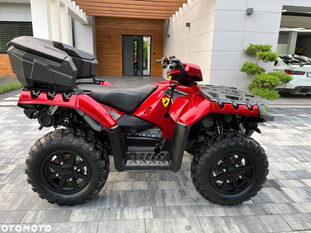 Polaris Sportsman