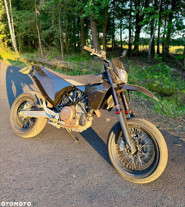 Husqvarna 701