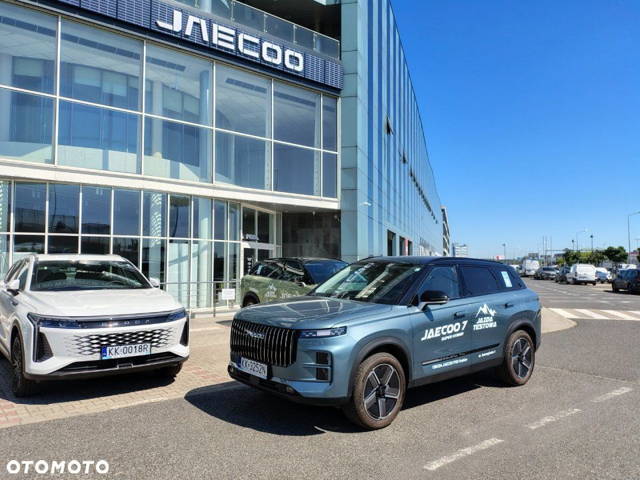 Jaecoo 7