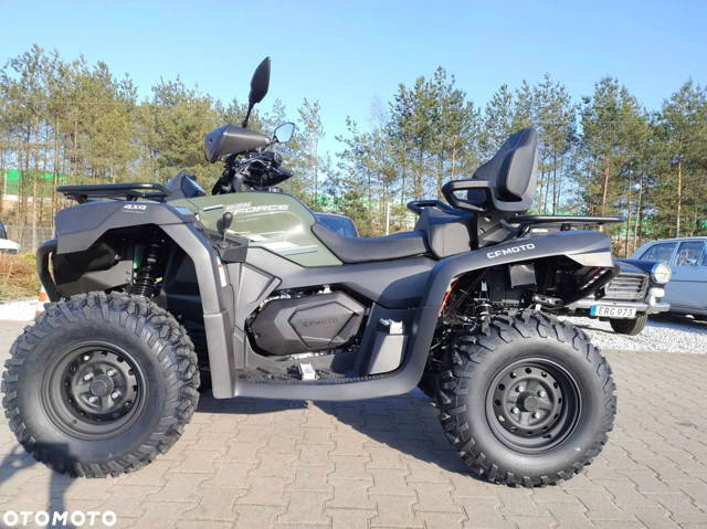 CFMoto Inny
