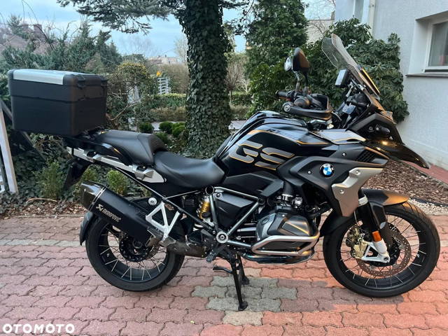 BMW GS