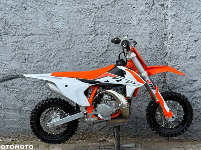 KTM SX