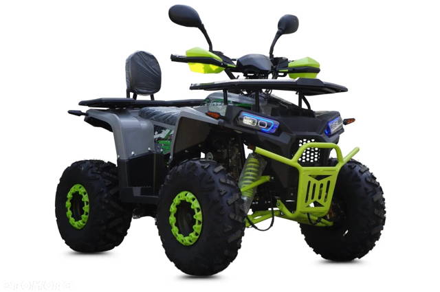 XTR Inny