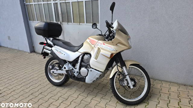 Honda Transalp