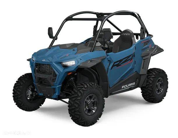 Polaris RZR