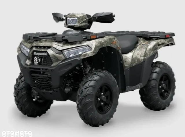 Kawasaki Inny