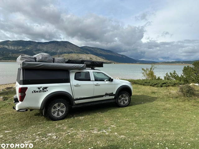 Isuzu D-Max 1.9 DC LS