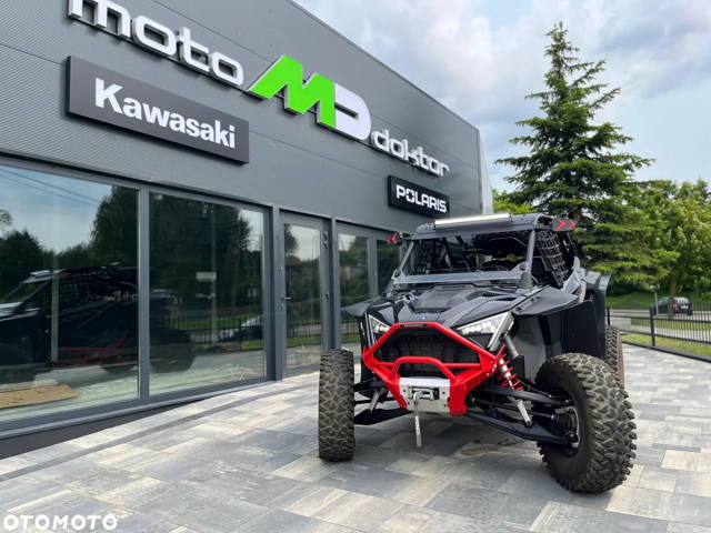 Polaris RZR