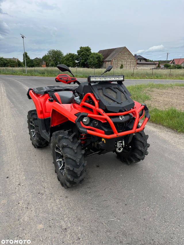 Can-Am Outlander