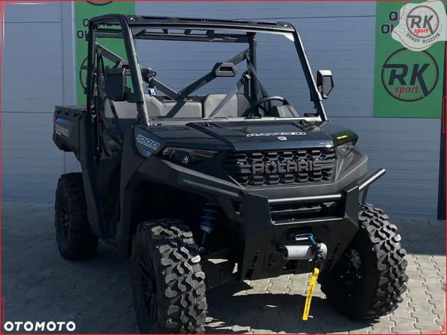 Polaris Ranger