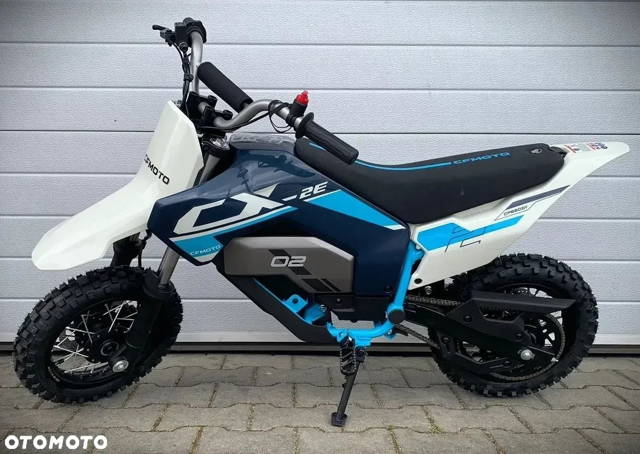CFMoto Inny