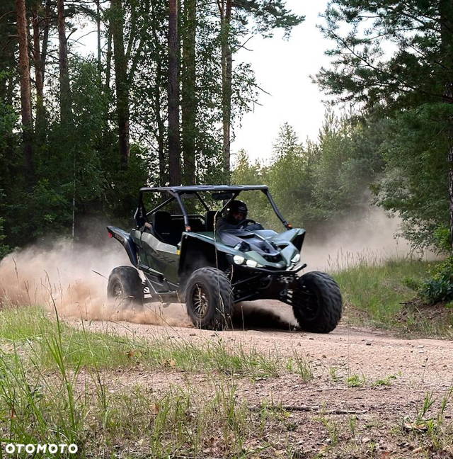 Yamaha YX
