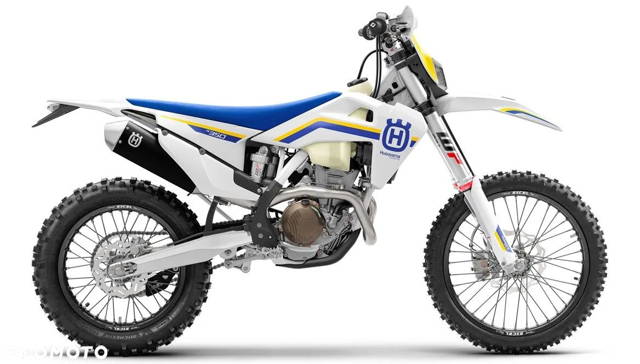 Husqvarna FE