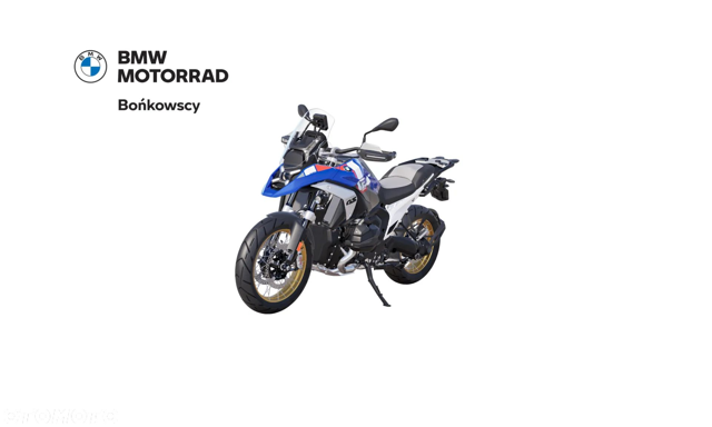 BMW GS