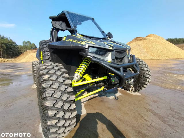 Polaris RZR