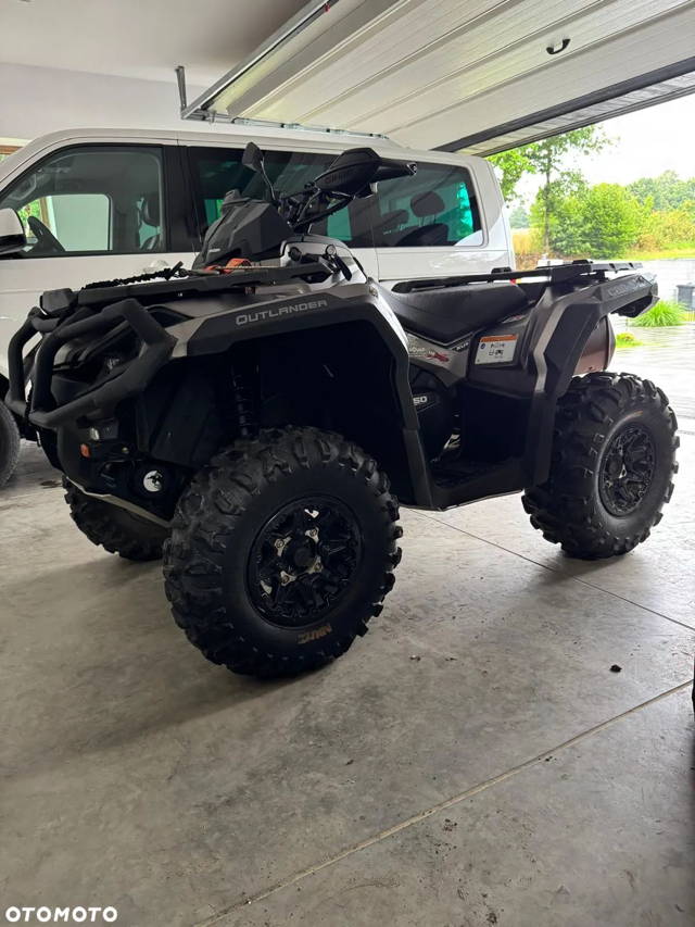 Can-Am Outlander