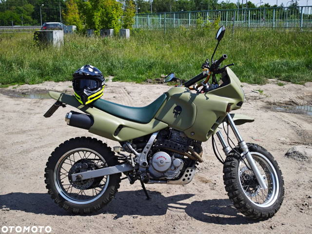 Honda Inny