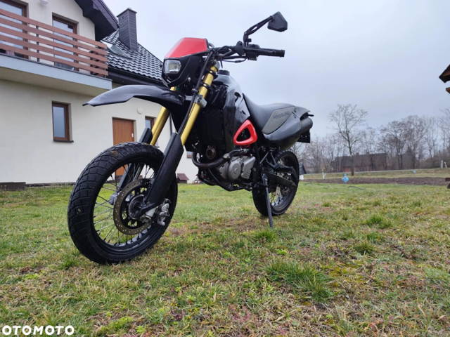 Hyosung XRX