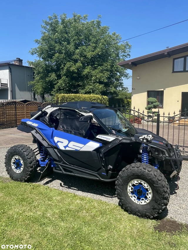 Can-Am Maverick