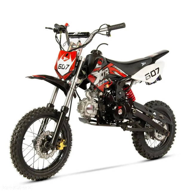 XTR Inny