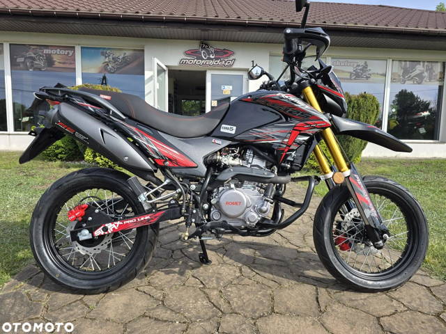 Romet CRS