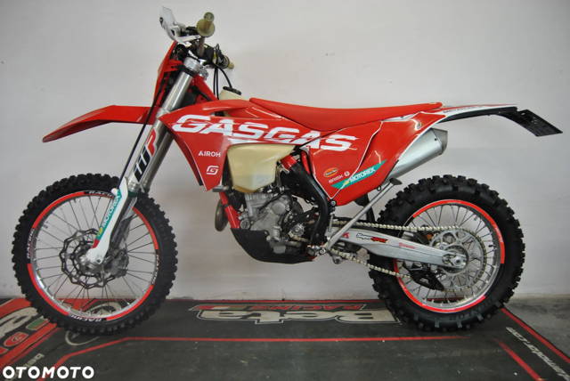 Gas Gas EC