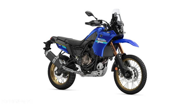 Yamaha Tenere