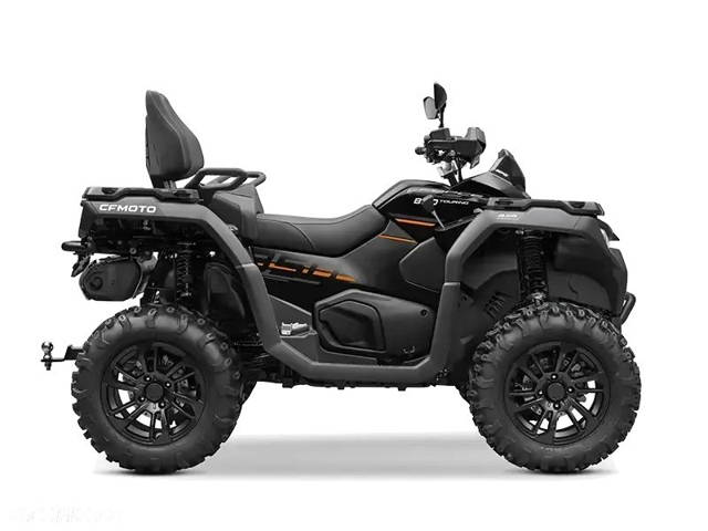 CFMoto CForce